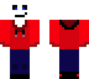 ghost gamer
