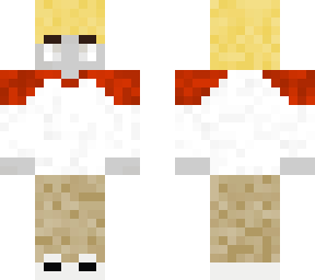 ghost tommy