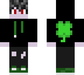 ghost v4 st. patty's day