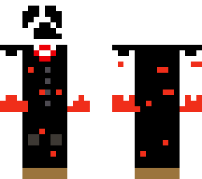 ghost waiter