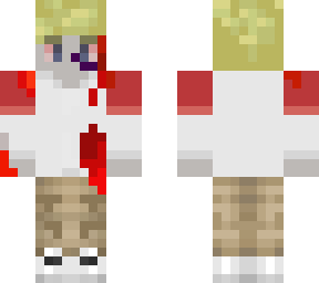 ghostinnit   (beaten to death in prison by dream)