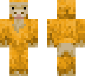 gingerlamapowaa
