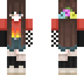 girl