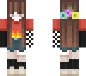 girl
