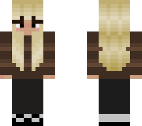 girl skin