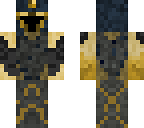 gladiator