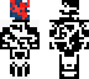 glitched