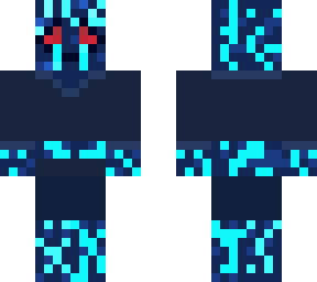 glow squid hybrid
