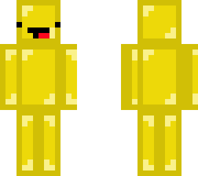 gold skeepy