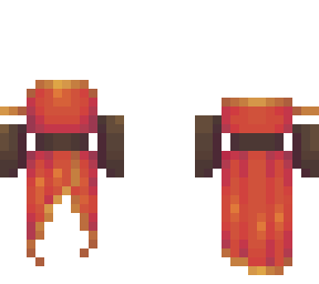 golden flames -ob-