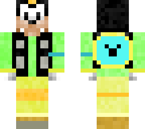 goofy (kingdom hearts)