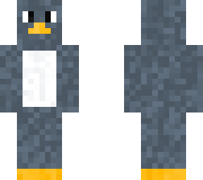goose