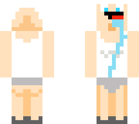 grandpa noob