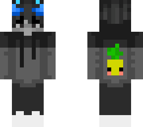 gray horns 2