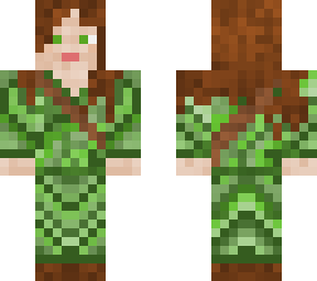 green elf