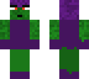 green goblen