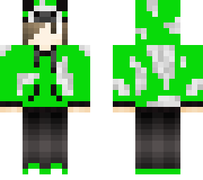 green mooshroom guy 3