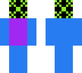 green pixel