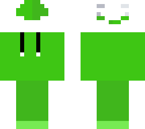 green valkryie