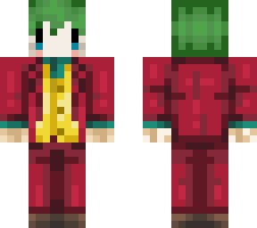 ***** joker