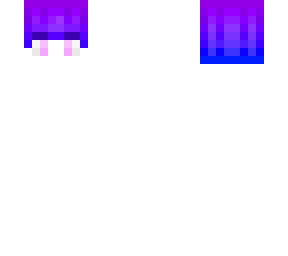 hair base ~ galaxy