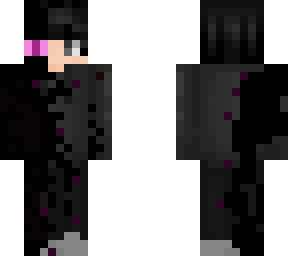 hald enderman boy