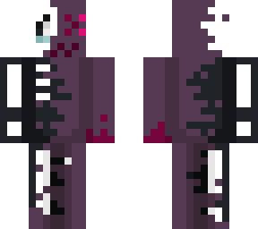 half corrupted skid