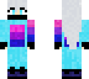 halloween suit?