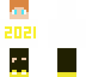 happy 2021 everyone
