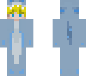 hazlolang shark