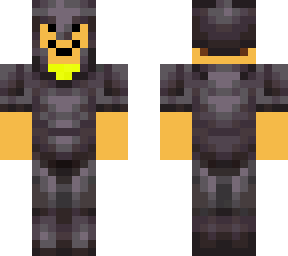 highlighter in full netherite fixed