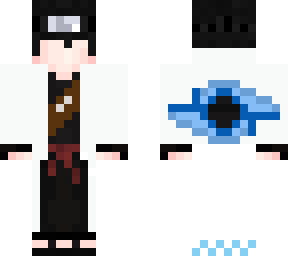 hokage form