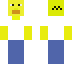 homer simpson