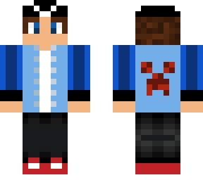 horizon smp skin