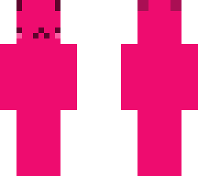 hot pink satan