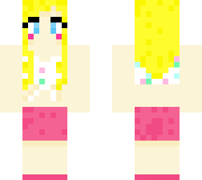 human toy chica