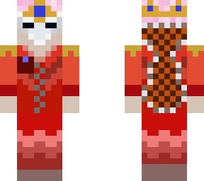 humanoid technoblade