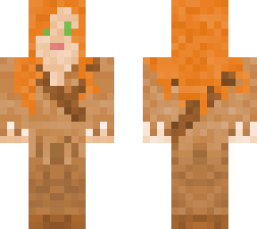hunter elf