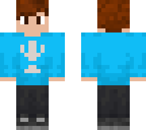 hyrulefire's skin