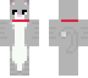 i am a cat