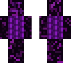 i am nether portal