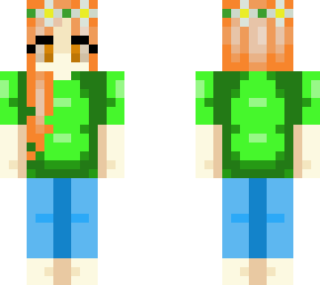 i edited one of my old skins :>>>>