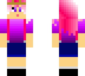 i love you pink