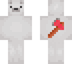 ice bear (fixed)