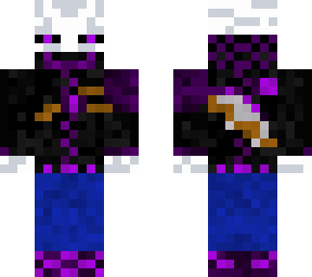 ice ender