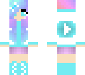 ice girl