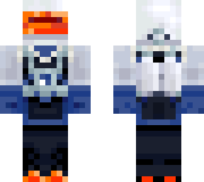 ice planet 2002 astronaut