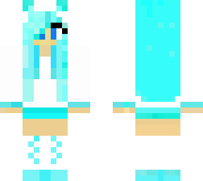 icy love