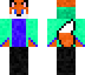 in progress kawaifox v.2