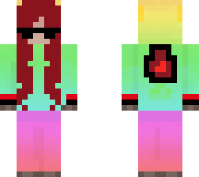 infected capitan puffy